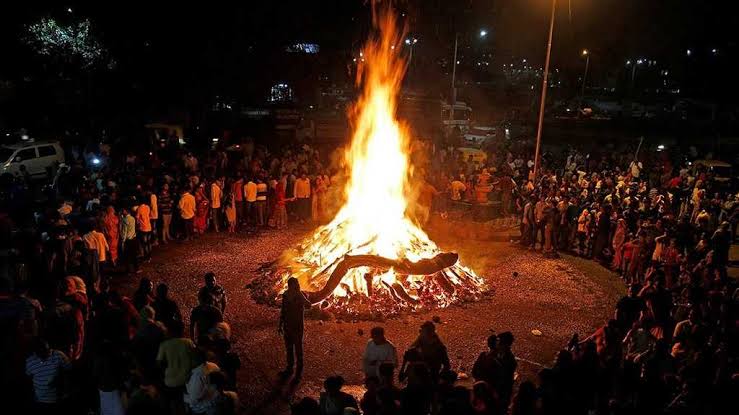 यूपी का विशेष गांव, जहां सदियों से नहीं होता होलिका दहन; जानें ये चौंकाने वाला कारण